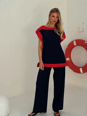 Tunica Nautica/Guimanos