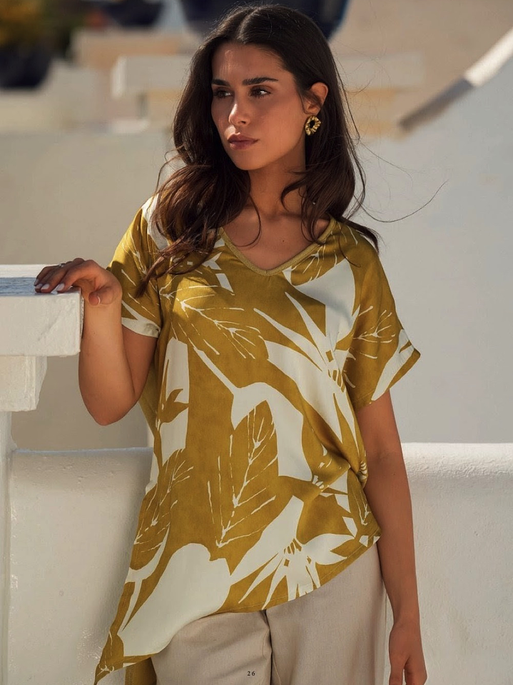 T-Shirts/ Guimanos 1