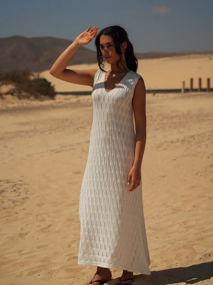 Vestido /Guimanos  1