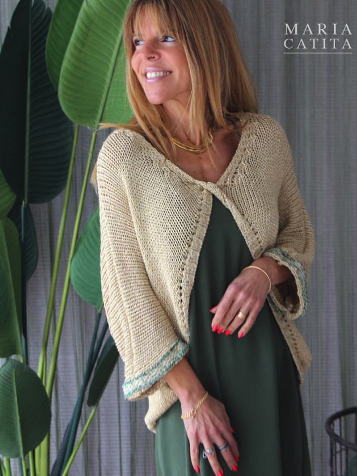 Coordenado/Maria Catita 1