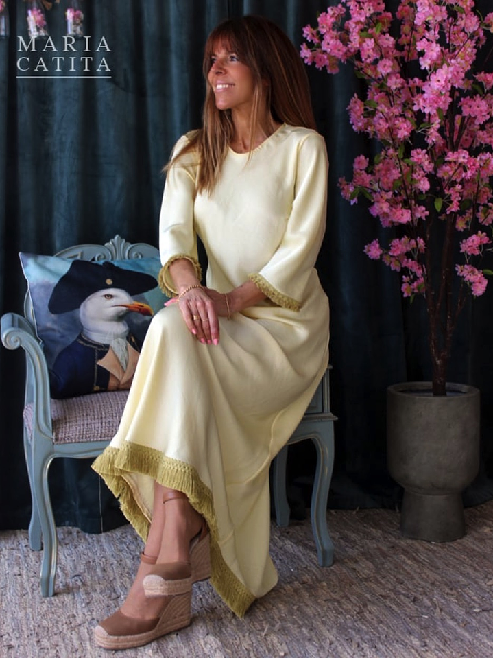 Vestido/Maria Catita 1