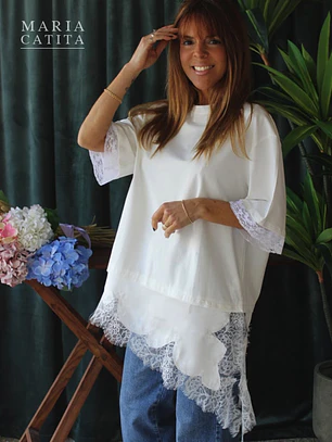T-Shirts / Maria Catita