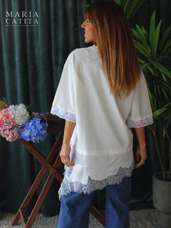 T-Shirts / Maria Catita 2