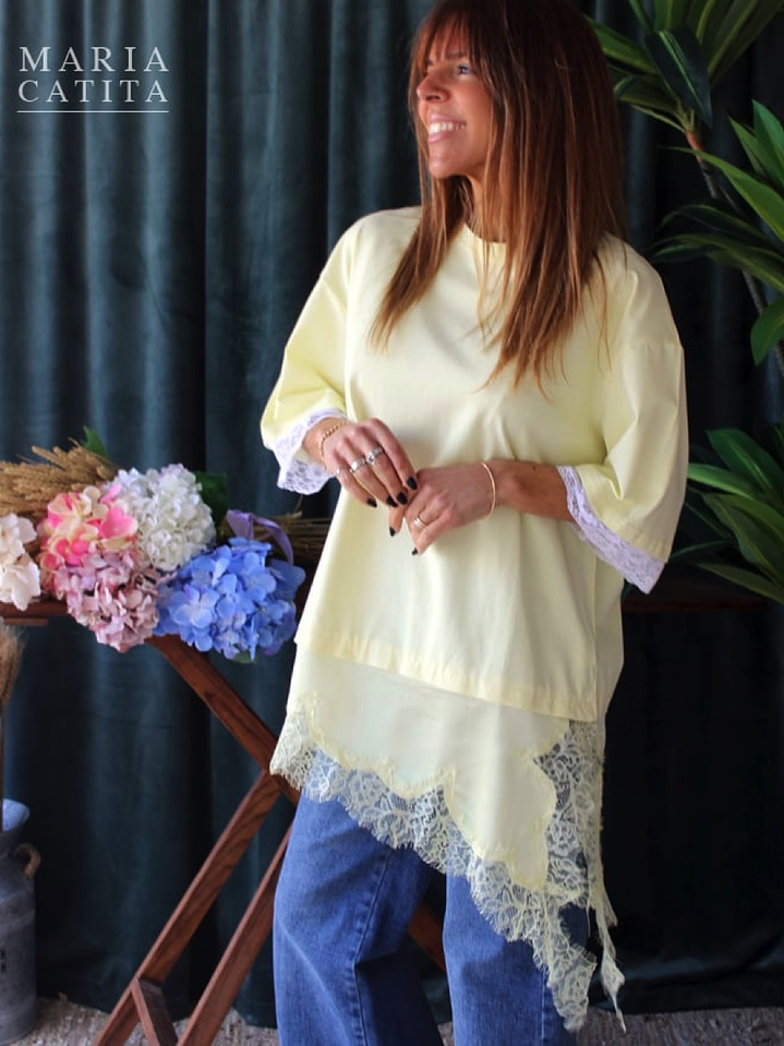 T-Shirts / Maria Catita 4