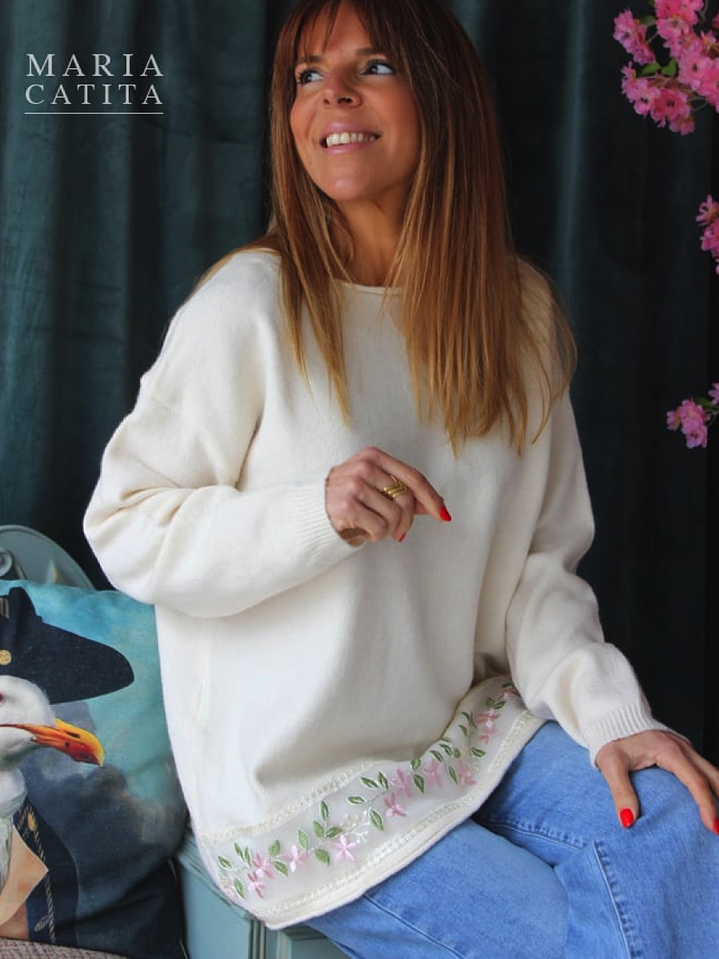 Camisola / Maria Catita 2