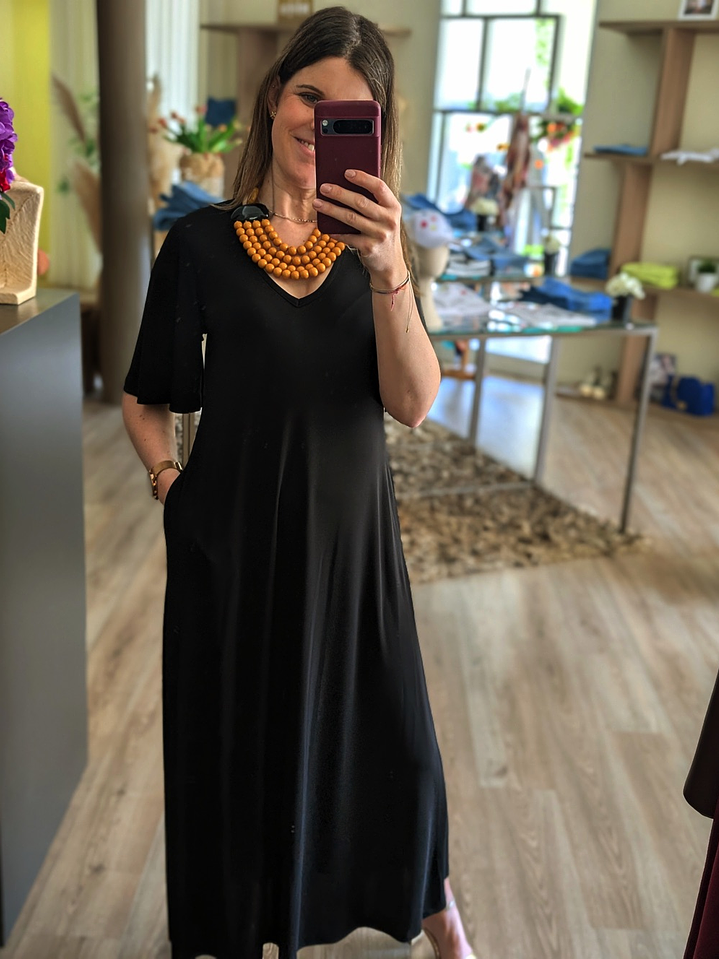 Vestido/Modelite ( + cores) 2