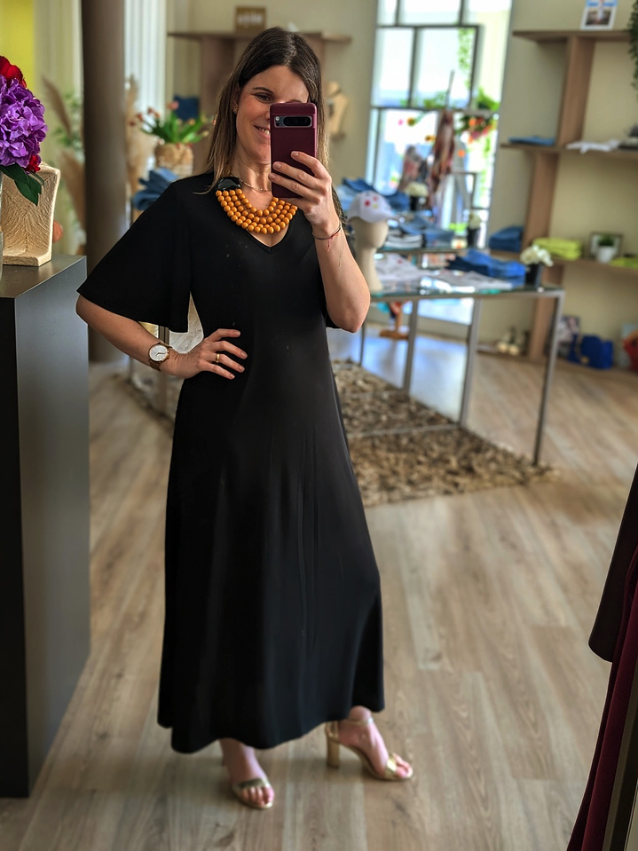 Vestido/Modelite ( + cores) 3