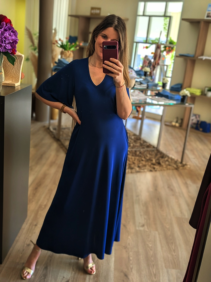 Vestido/Modelite ( + cores) 4