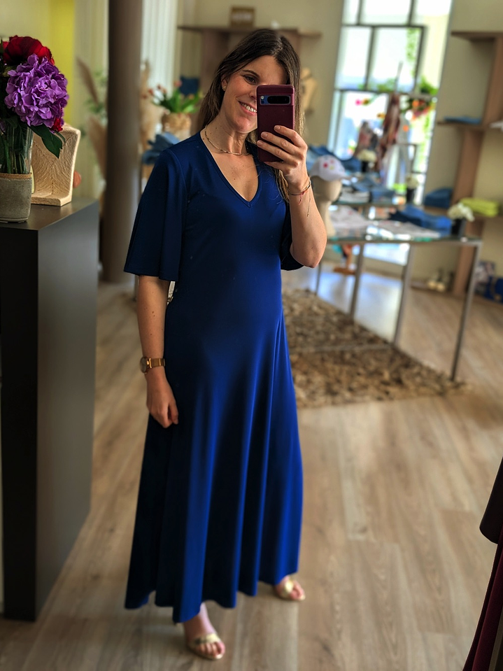 Vestido/Modelite ( + cores) 5