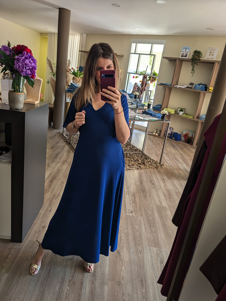 Vestido/Modelite ( + cores) 6