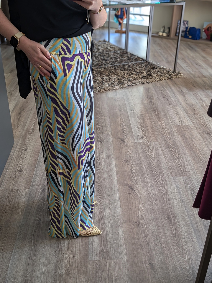 Calça Est./Modelite 2