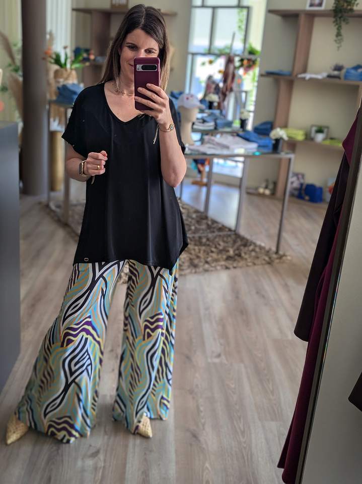 Calça Est./Modelite 3