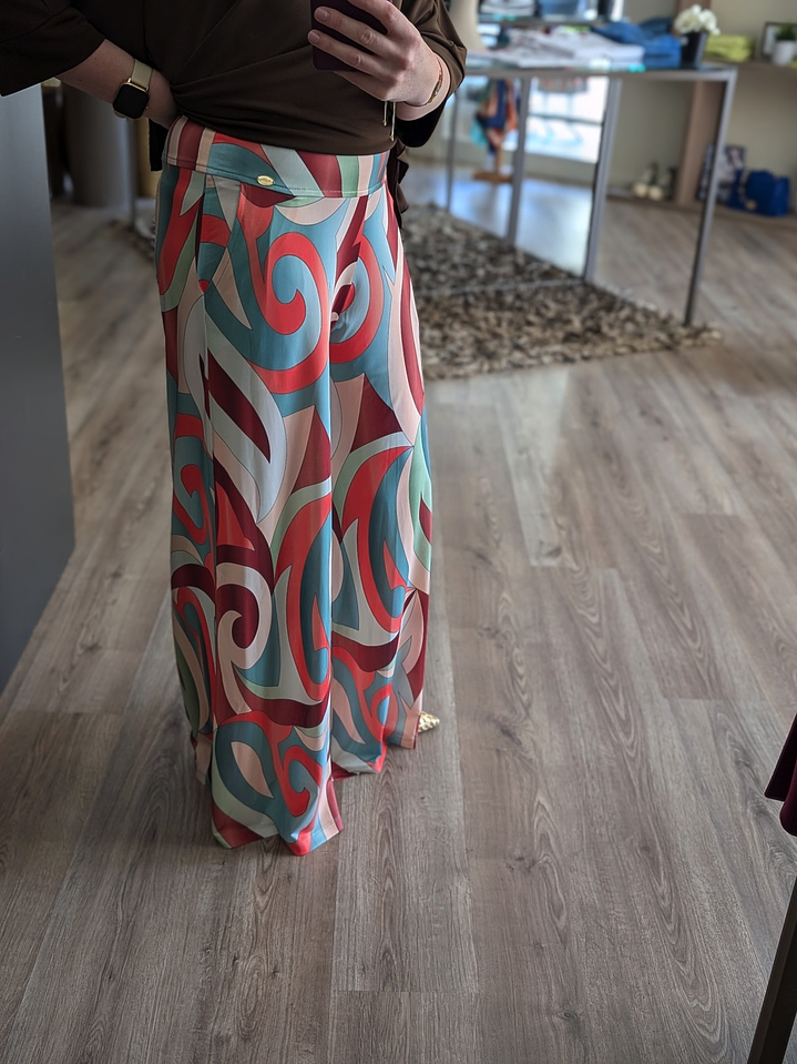 Calça Est./Modelite 4