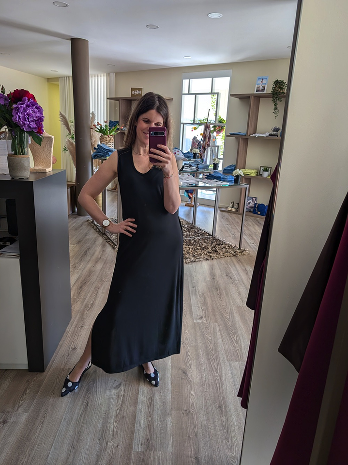 Vestido Capa/Modelite 4