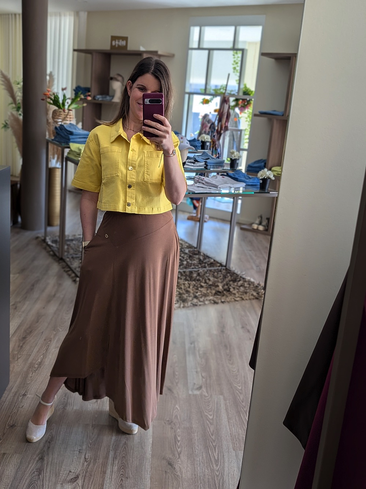 Saia Modal/Modelite  1