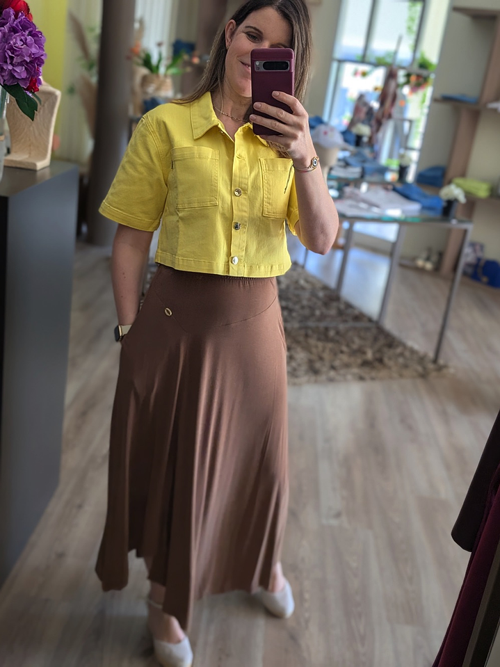 Saia Modal/Modelite  2