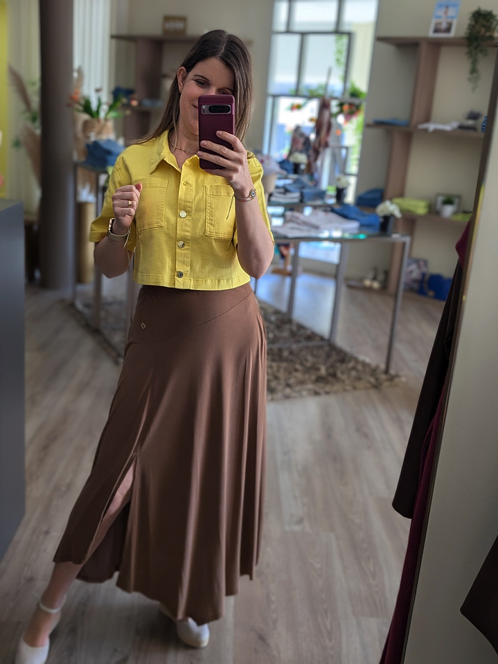 Saia Modal/Modelite  3