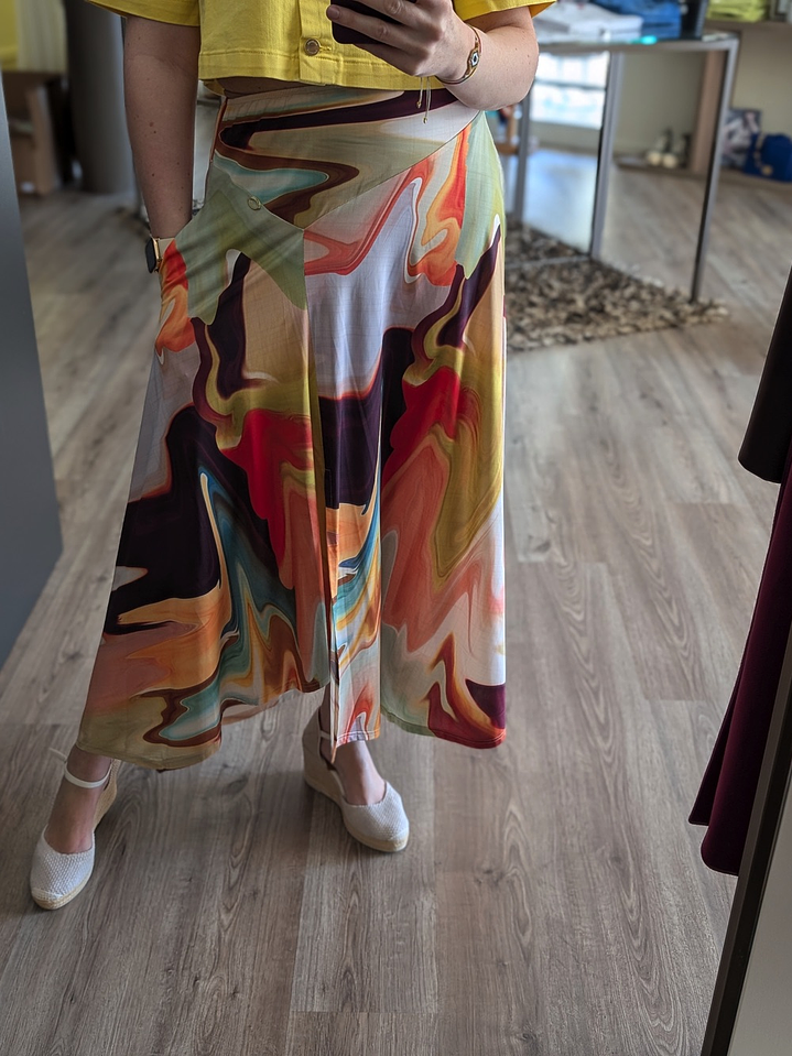 Saia Modal/Modelite  4