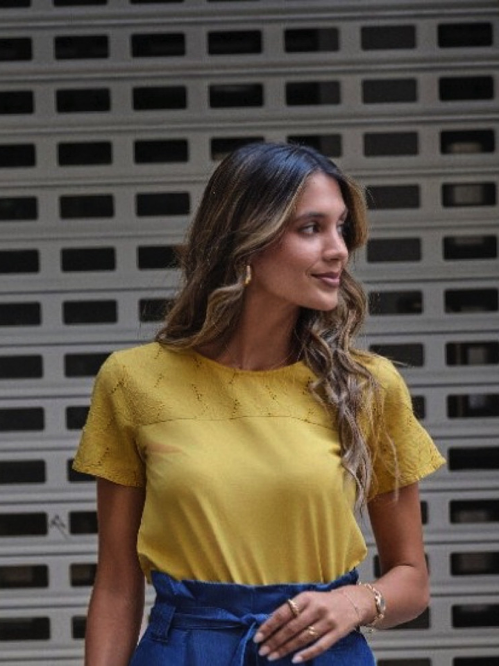 T-Shirts/Big Zone  1