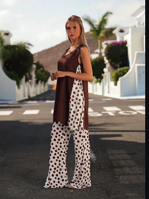 Tunica Encai/Guimanos