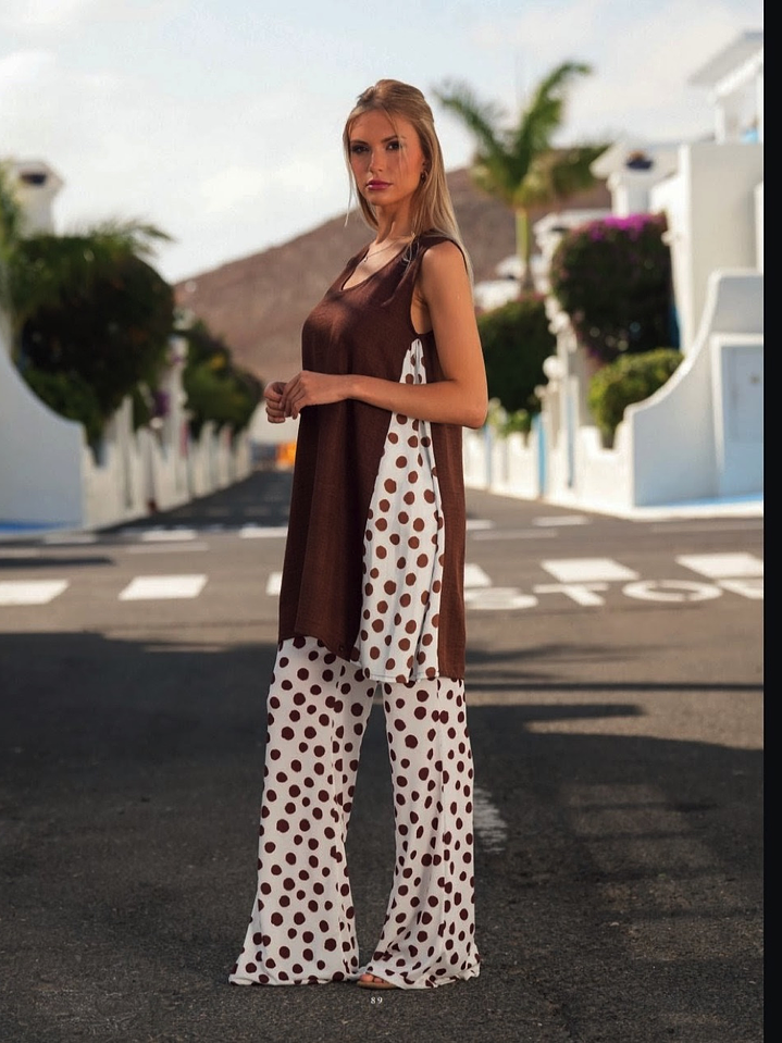 Tunica Encai/Guimanos 1