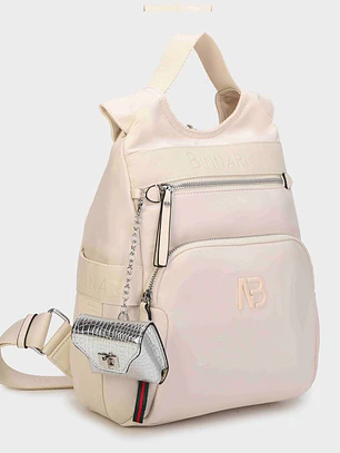 Mochila Anti- Roubo/Binnari (+ cores)