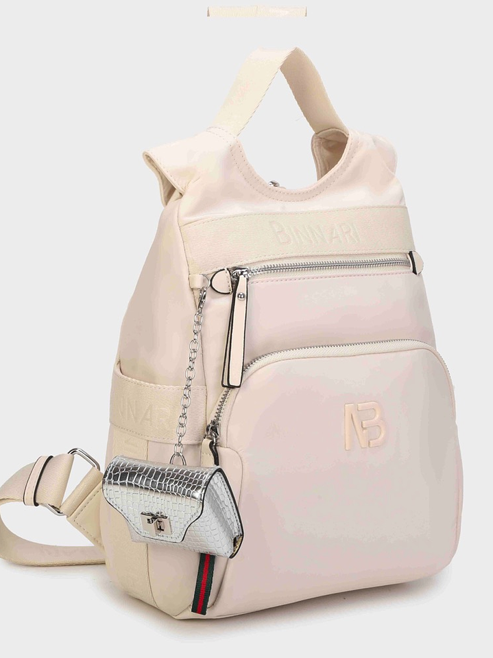 Mochila Anti- Roubo/Binnari 1