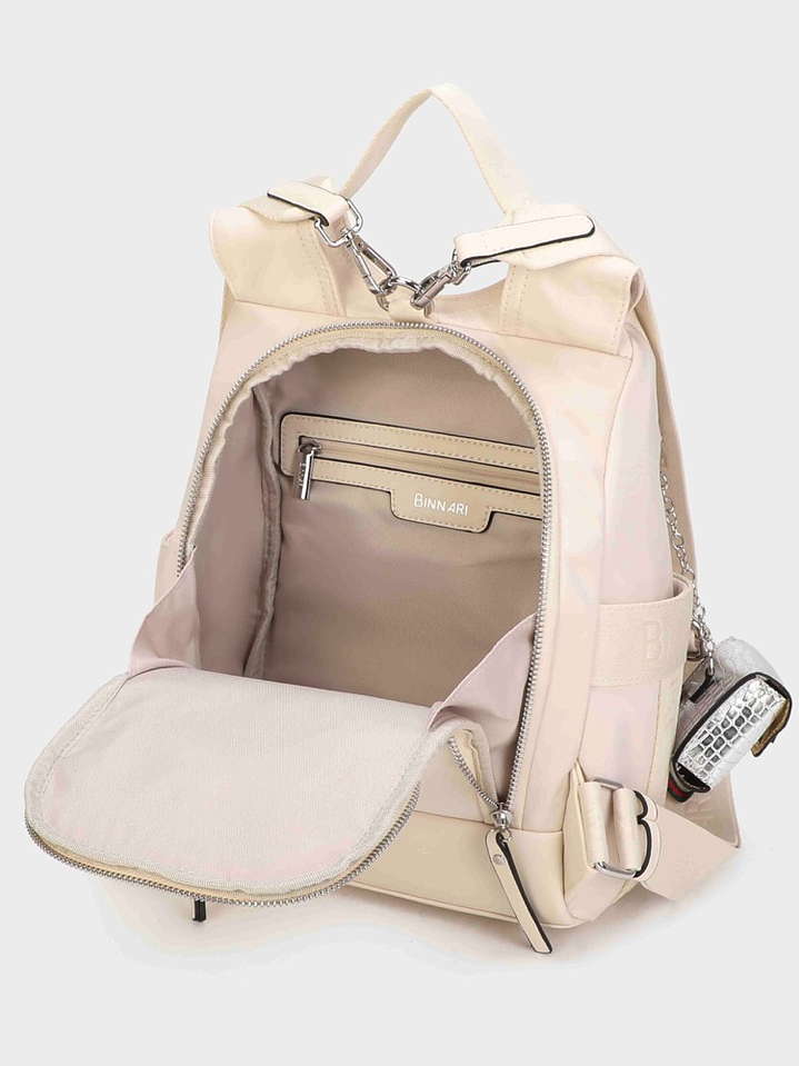 Mochila Anti- Roubo/Binnari 2