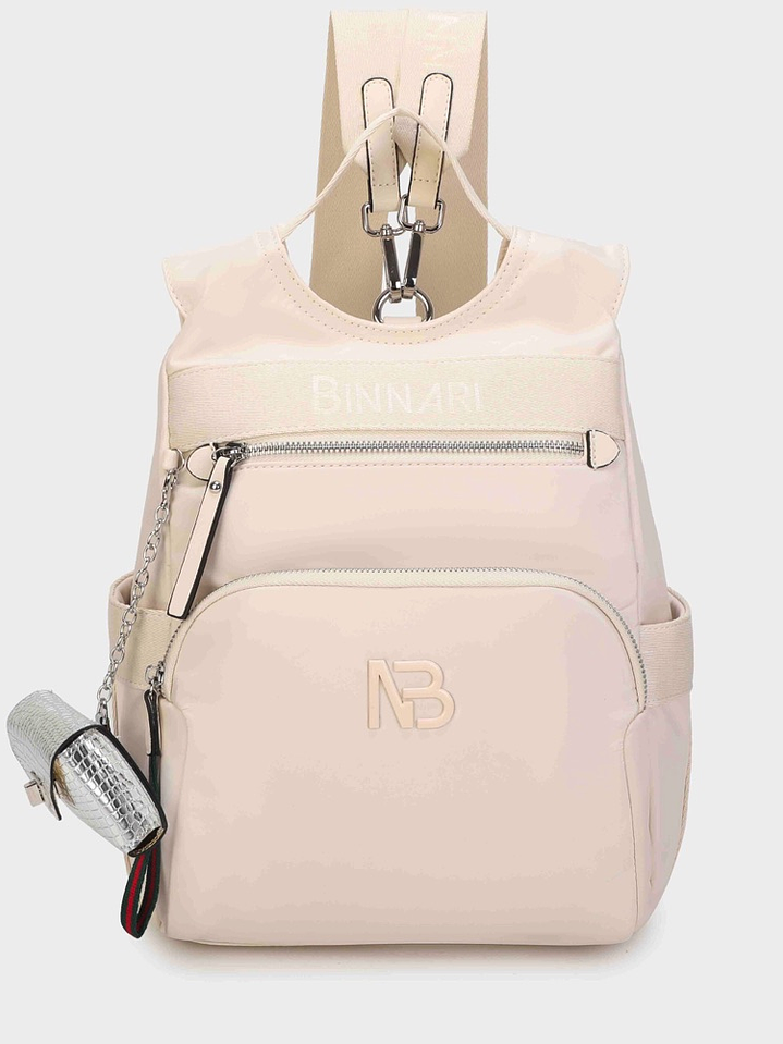 Mochila Anti- Roubo/Binnari 3