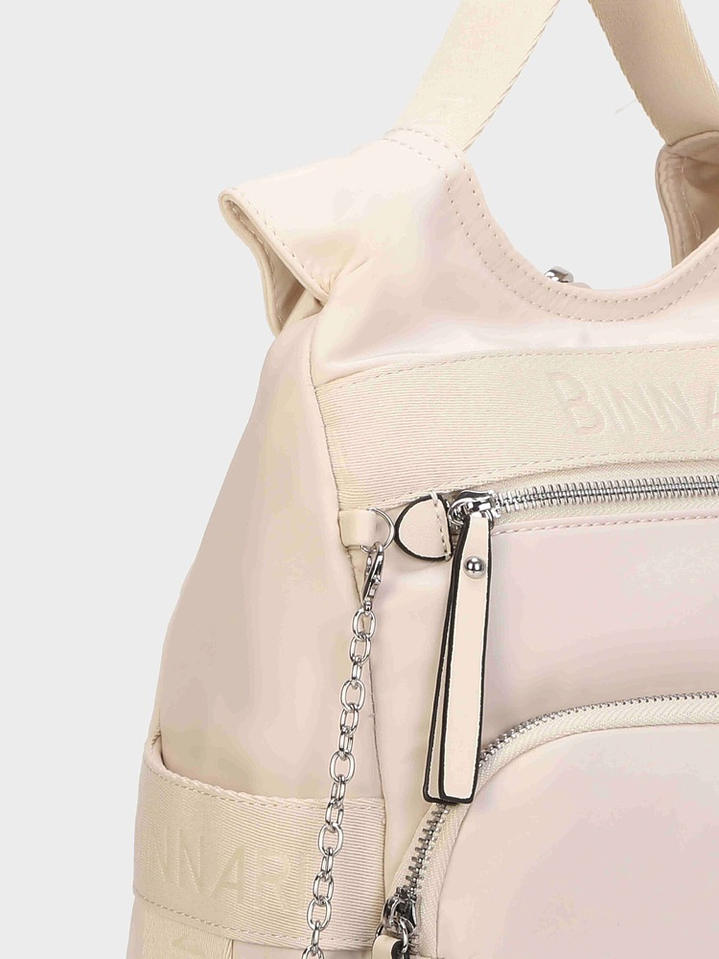 Mochila Anti- Roubo/Binnari 4