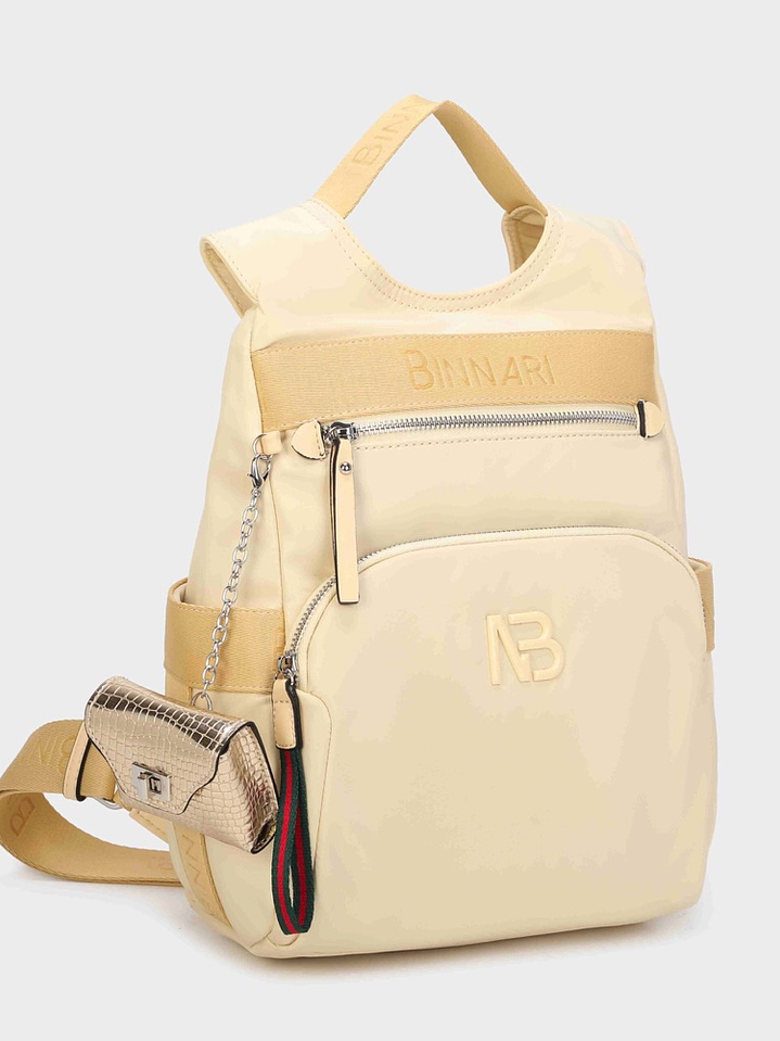 Mochila Anti- Roubo/Binnari 5