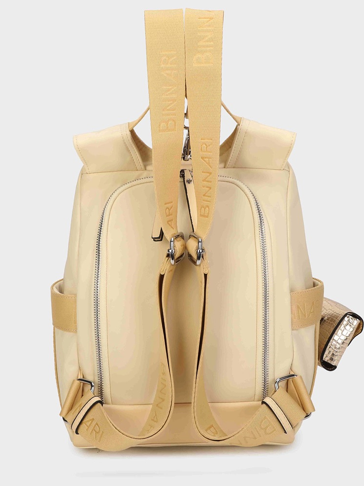 Mochila Anti- Roubo/Binnari 6