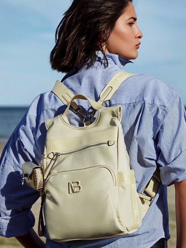 Mochila Anti- Roubo/Binnari 7