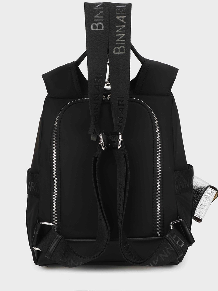 Mochila Anti- Roubo/Binnari 8