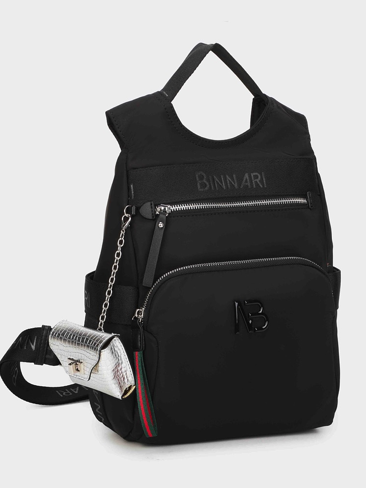 Mochila Anti- Roubo/Binnari 9