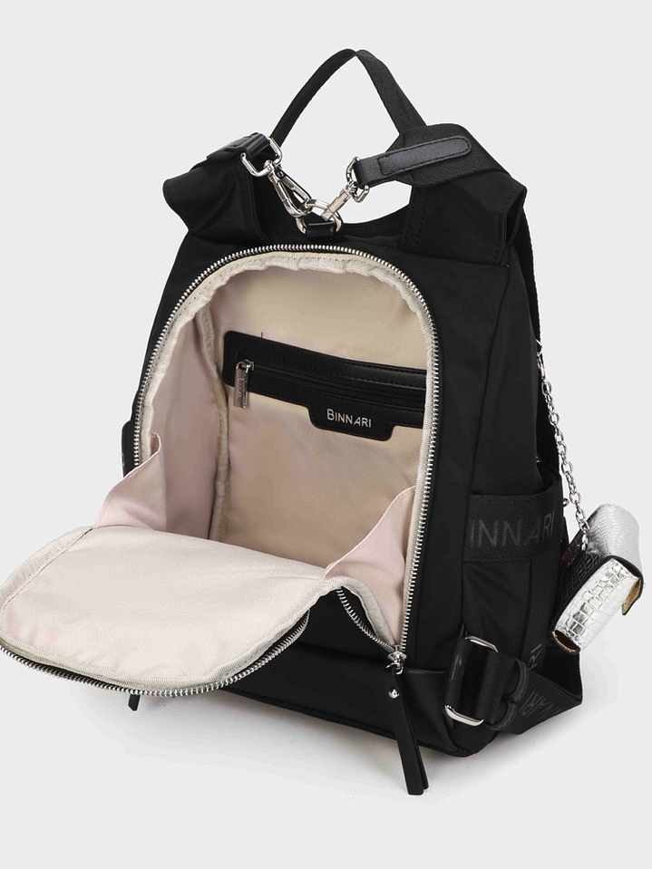 Mochila Anti- Roubo/Binnari 10