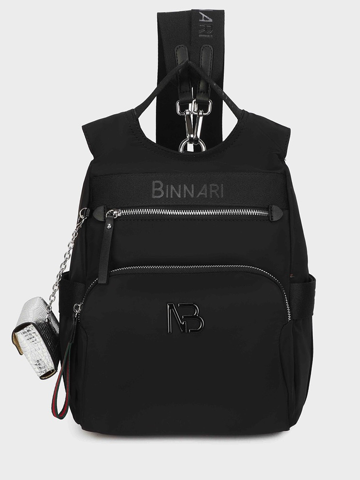 Mochila Anti- Roubo/Binnari 11