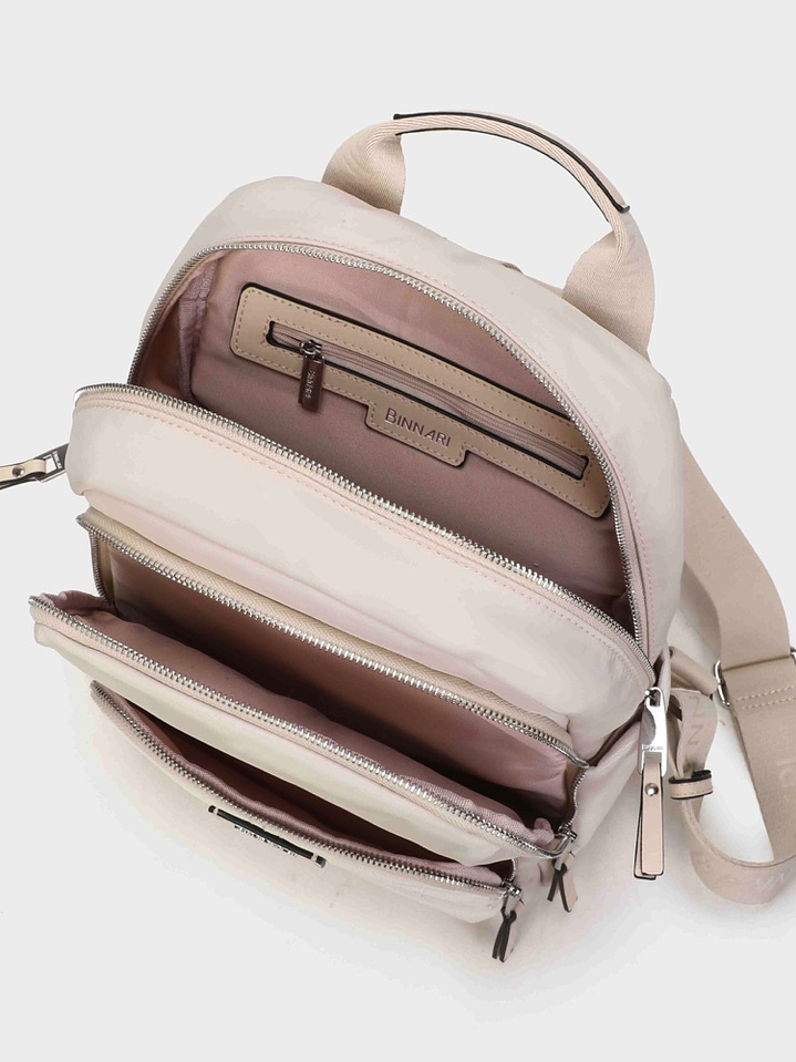 Mochila Aura/Binnari 2