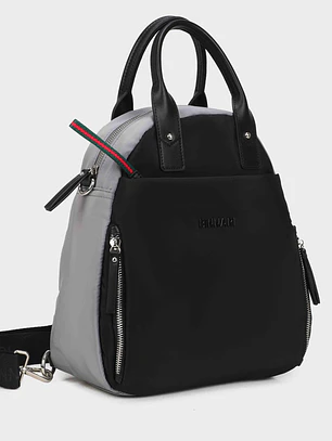 Mochila Hiedra /Binnari (+cores)