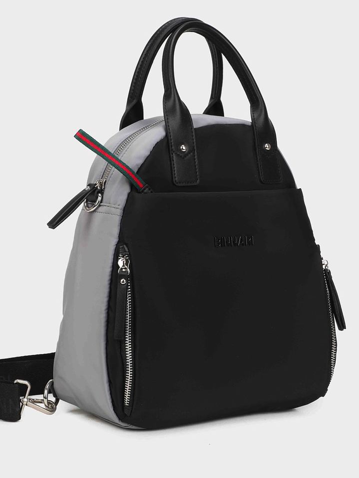 Mochila Hiedra /Binnari 1