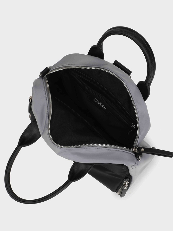 Mochila Hiedra /Binnari 2