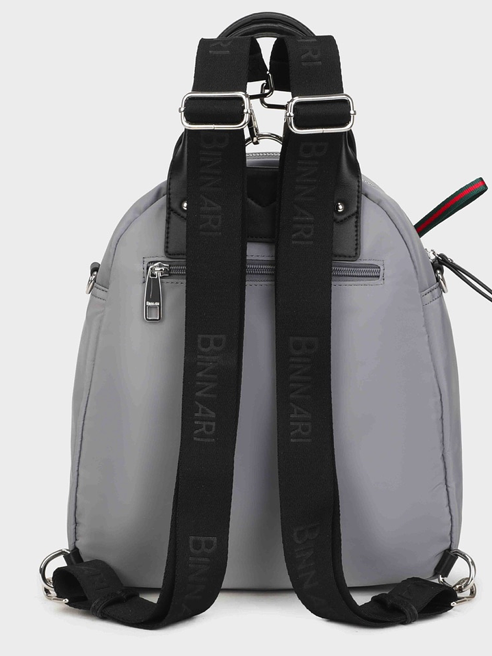 Mochila Hiedra /Binnari 4