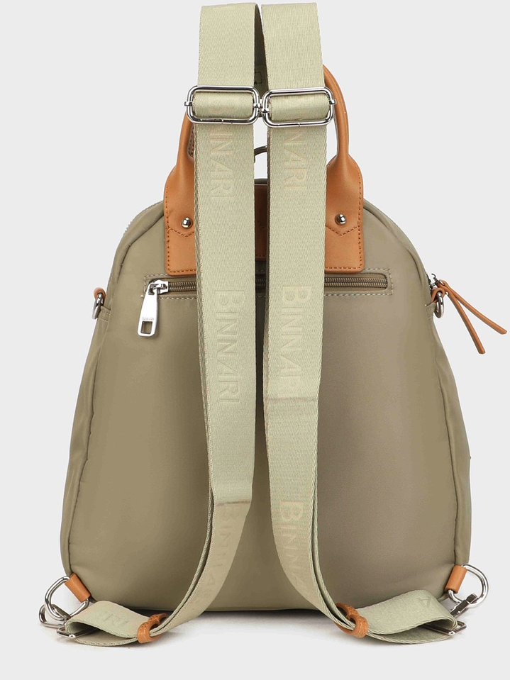 Mochila Hiedra /Binnari 8