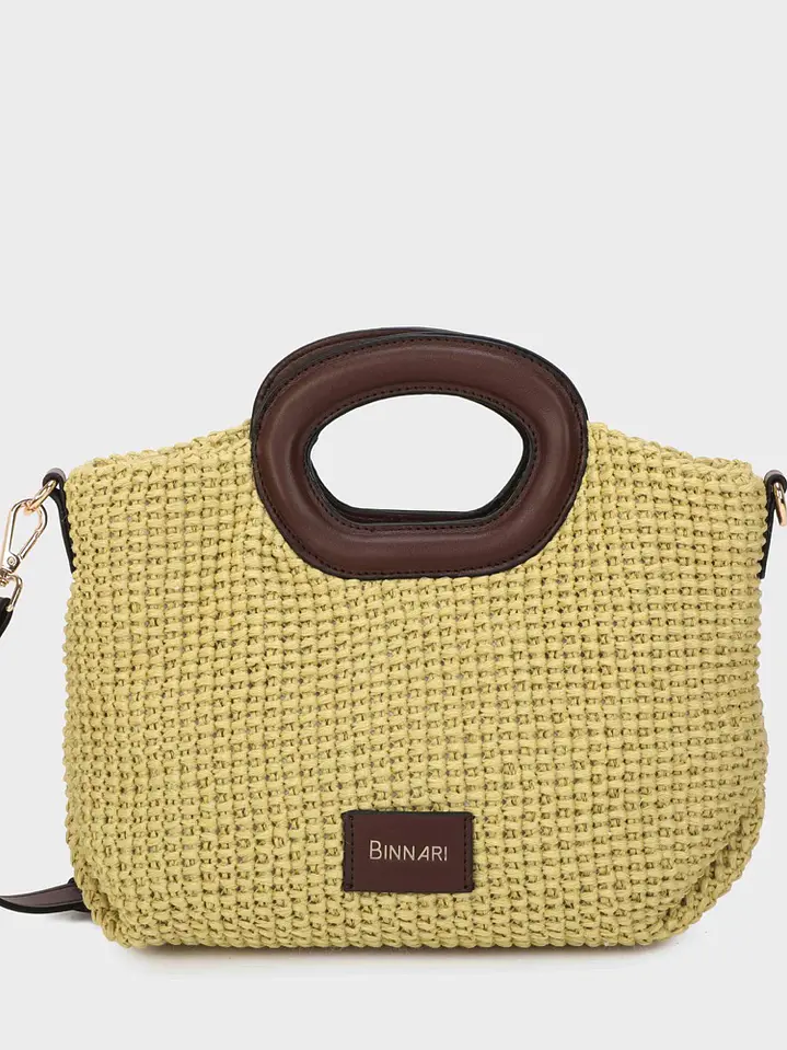 Mala Brisa/Binnari 1