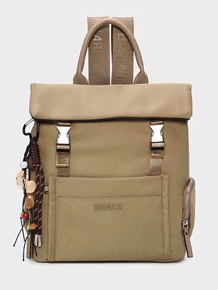 Mochila Xara/Binnari