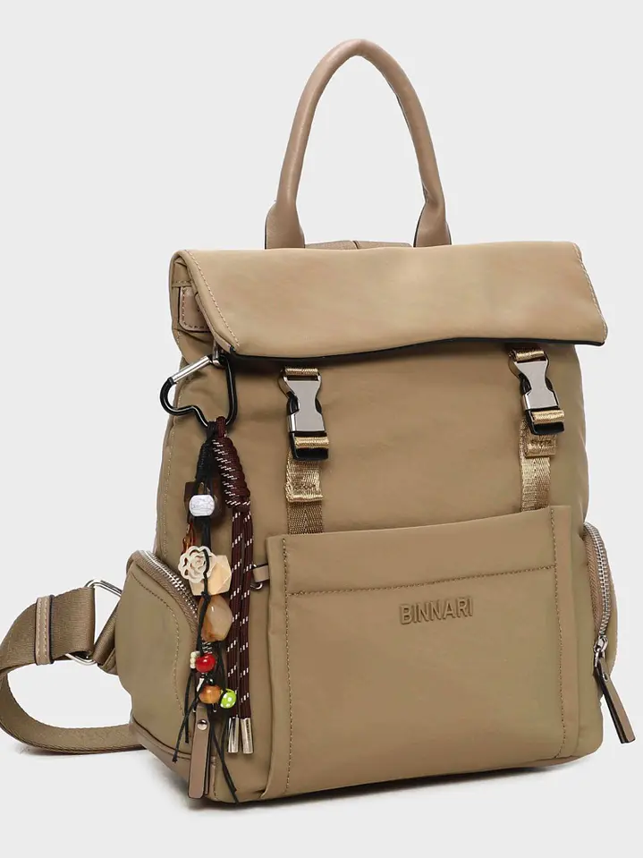 Mochila Xara/Binnari 2