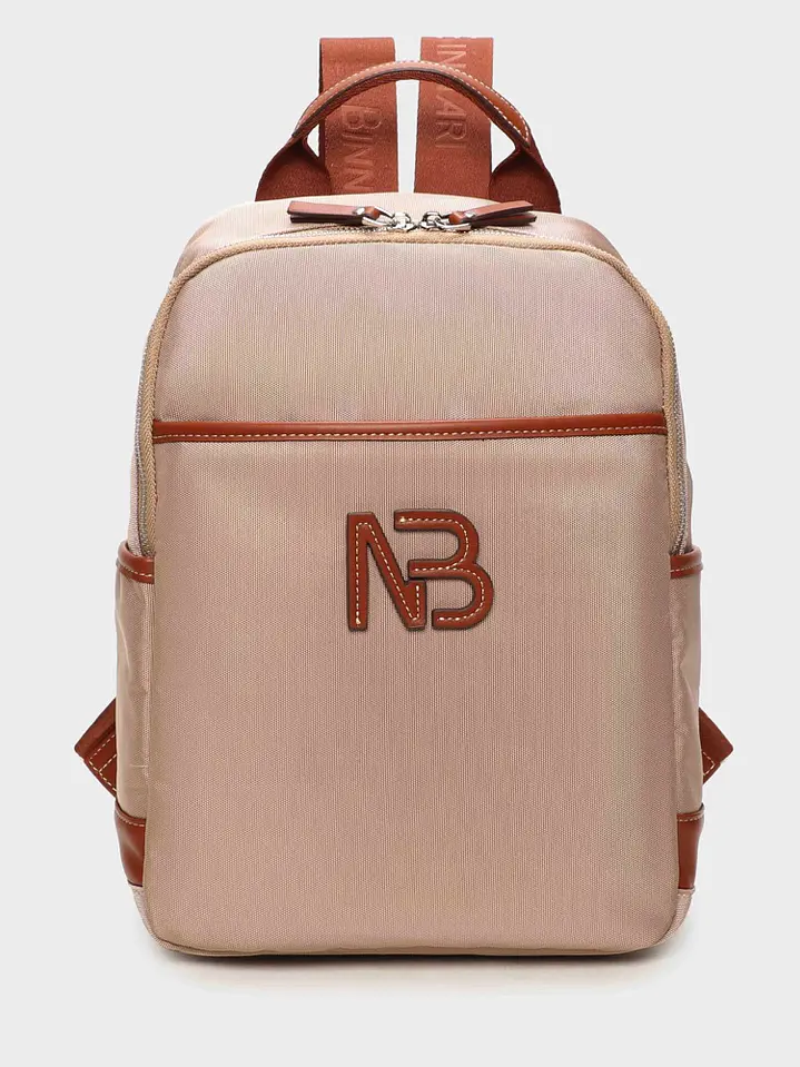 Mochila Zinia/Binnari 2