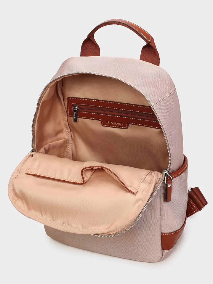 Mochila Zinia/Binnari 3