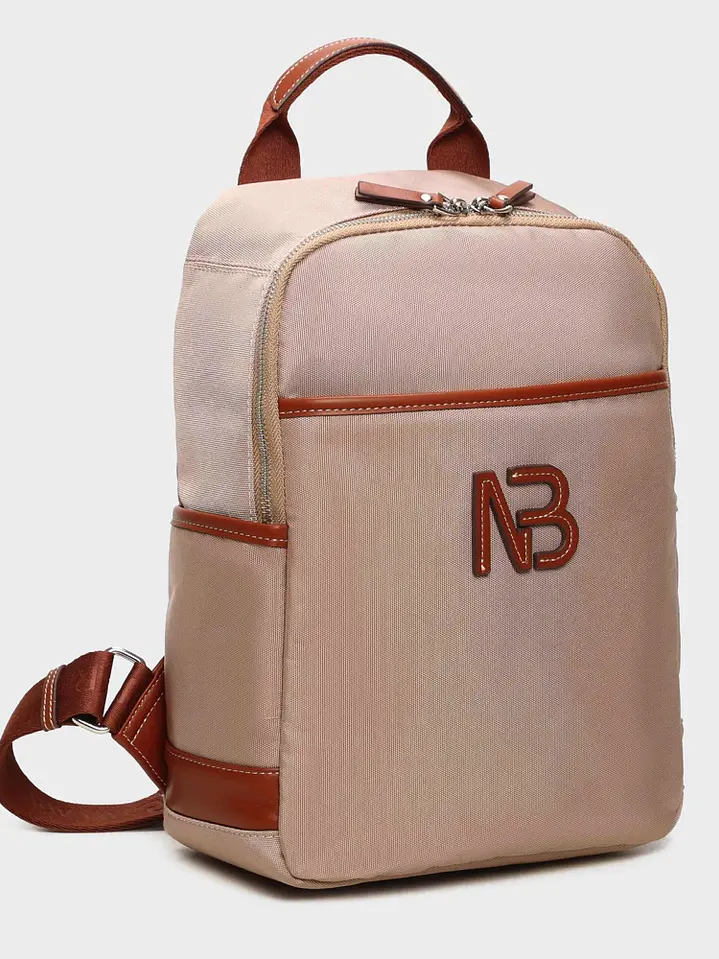 Mochila Zinia/Binnari 4