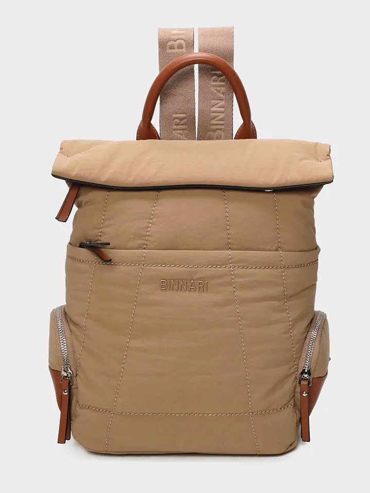 Mochila Yuca/Binnari 1